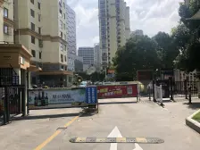 滨江边套两房+近地铁+精装修+有产权车位+书香门第