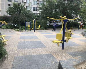宋家庄·鑫兆雅园北区·1室·1厅