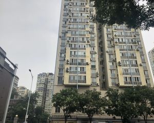 泰和嘉苑,东南大两居,满五唯一,精装修,人车分流