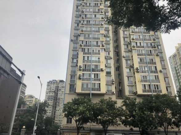 泰和嘉苑实景图