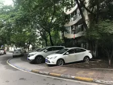 采光好大阳台可看江 户型方正 视野开阔 装修保养得好