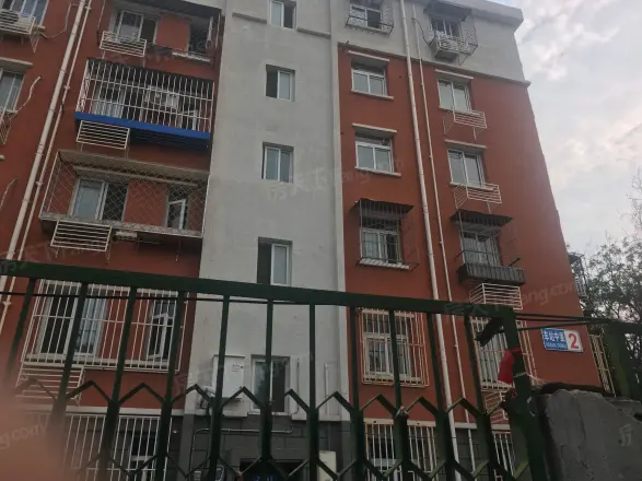 车站中里实景图