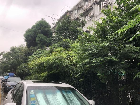 凤城三村