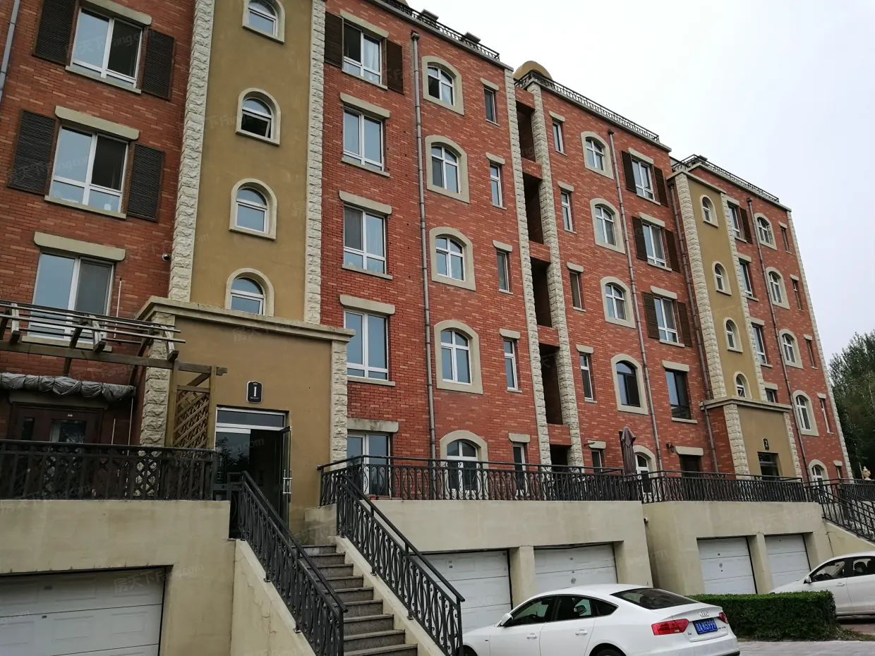 【长春中信城德芳斯小区,二手房,租房】- 长春房天下