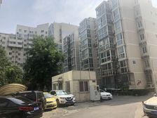 政馨园二区明厨明卫朝南业主诚心出售