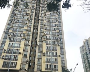 西城二环内商品房社区电梯直达人车分流