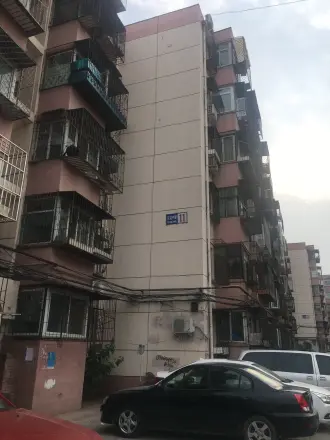 车站中里实景图