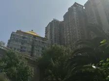 带产权车位、小区2梯2户、刷卡到户、人车分流