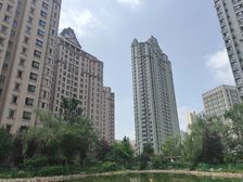 两室明厅 封闭式小区 景阳物业 小区环境优雅