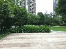 富力城春天里 1室1厅 南