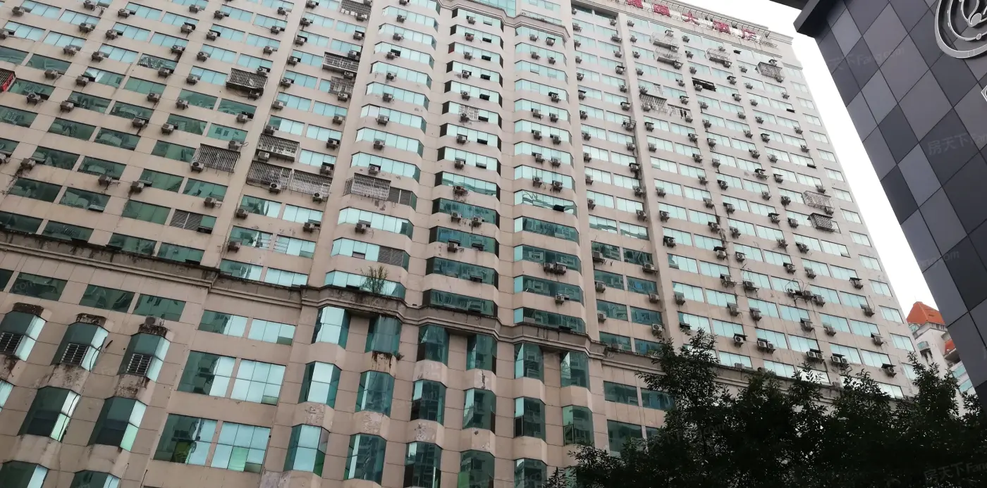 万都阿波罗户型图,样板间图,装修效果图,实景图-福州房天下