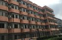学院路轻工业学校宿舍实景图