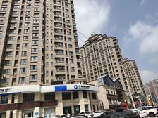 哈西万达红场商圈悦城一梯一户俯瞰天鹅湖好楼层