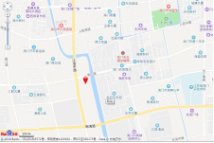 水岸观澜苑电子交通区位图