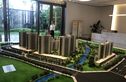 荣安桂语嵩江实景图