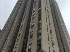 U城听蓝时光 3室1厅 北