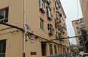 二机床宿舍实景图