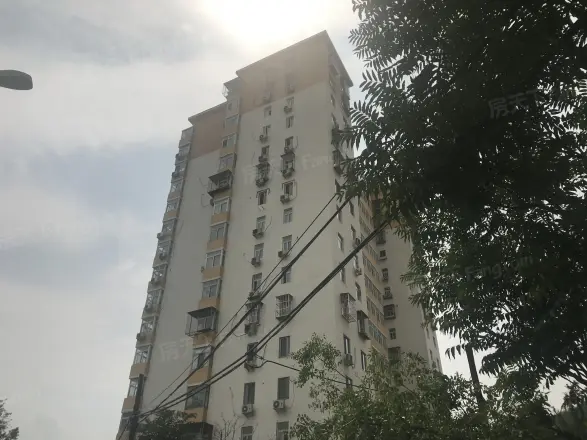 铸造村实景图