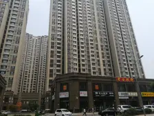 保利中心三区 2室2厅 西