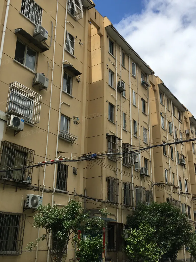 别名:罗阳七村三洲花园