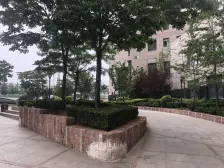 安盛 万达商圈 两室 楼层好 视野好 7zhong