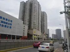 两套打通了360平大平层 诚心卖 随时看房 家电全留