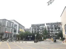 郭巷·湖岸名家北区·1室·1厅