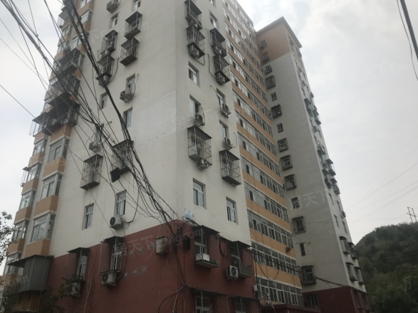 铸造村实景图