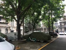 怡福社区2室1厅东北西南