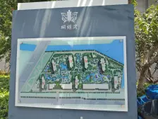 蝴蝶湾北苑,园林小区,满五省税,自带车位