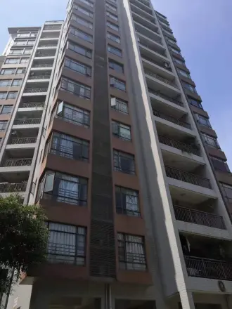 丰泰东海山庄实景图