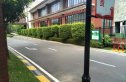 世纪城国际公馆香榭里实景图