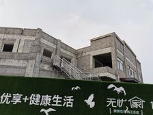 上学方便落地双阳台视野好小区环境好学子氛围浓厚