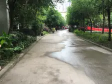 陈家桥 卓越美丽蓝湾四房70万