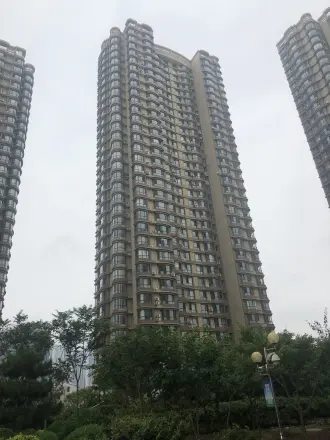 东北明珠实景图