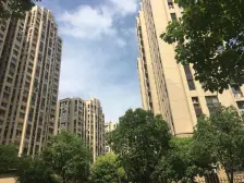 印象城近地铁,原始一房,楼层位置好