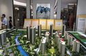 荣安桂语嵩江实景图