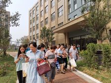 剑桥学府经典复式155平采光好,房东诚心出售