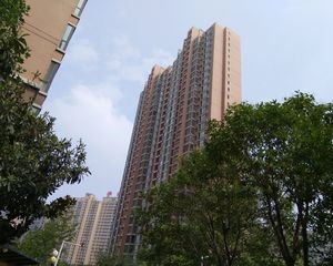 君合园3室2厅南北