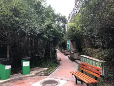 李家沱 曦圆青岗湾别墅六房