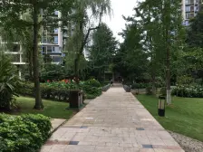 大学城 富力城春天里四房