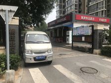 杨庄北区 2室1厅 南 北