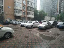 明和里 2室1厅 东南