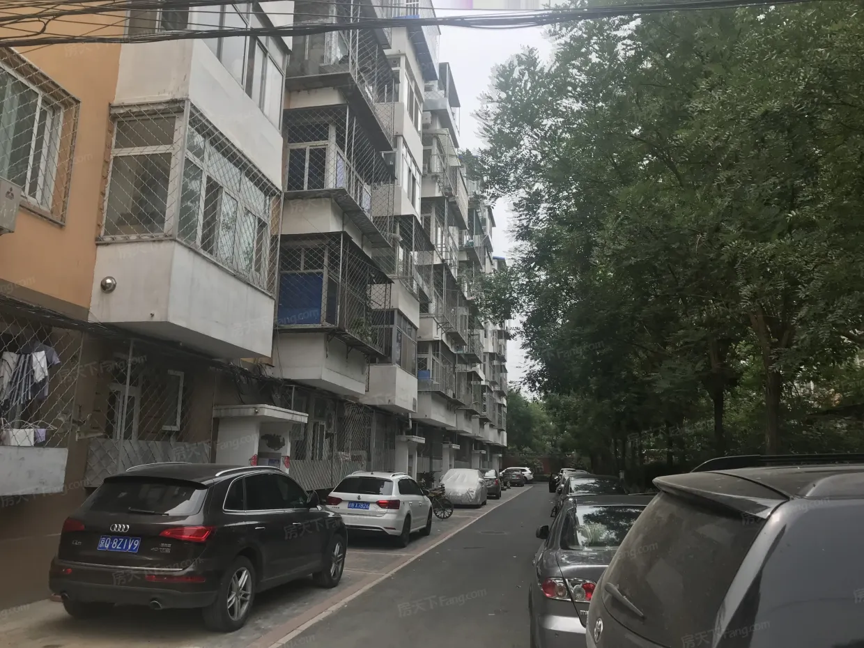 【北京苹果园一区小区,二手房,租房】- 北京房天下