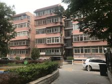 杨庄北区,精装修2居室,地铁100米