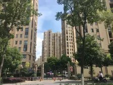 一手动迁,税费少,全南两房,不靠高架,采光视野好