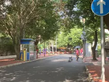 新竹小区 2室2厅 南