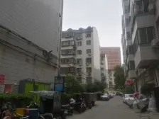 CBD500米 金水路地铁1号线 南北通透2房 停车方便