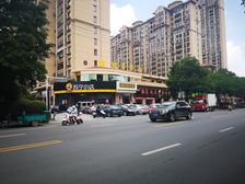 德诚翰景园,小区中间位置,中层,精装3房,学户口空