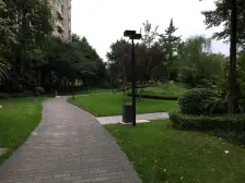 富力城蝶花岸 2室2厅 西南 东南